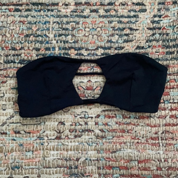 Indah Other - Indah Bass Top S